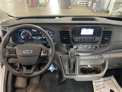 2021 Ford Transit 250 - Photo 8 - Saint Louis, MI 48880-9800