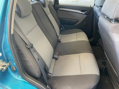 2009 Chevrolet Aveo5 LT - Photo 17 - Saint Louis, MI 48880-9800