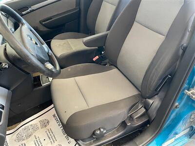 2009 Chevrolet Aveo5 LT - Photo 14 - Saint Louis, MI 48880-9800