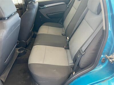 2009 Chevrolet Aveo5 LT - Photo 15 - Saint Louis, MI 48880-9800