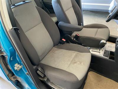 2009 Chevrolet Aveo5 LT - Photo 16 - Saint Louis, MI 48880-9800