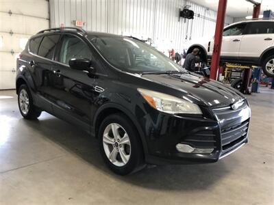 2013 Ford Escape SE   - Photo 5 - Saint Louis, MI 48880-9800