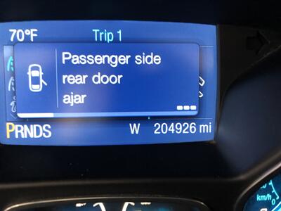 2013 Ford Escape SE   - Photo 9 - Saint Louis, MI 48880-9800