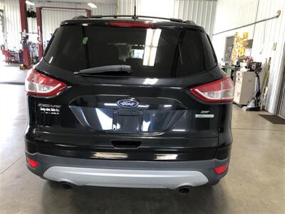 2013 Ford Escape SE   - Photo 22 - Saint Louis, MI 48880-9800