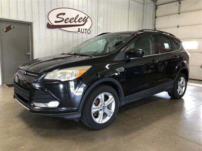 2013 Ford Escape SE   - Photo 1 - Saint Louis, MI 48880-9800