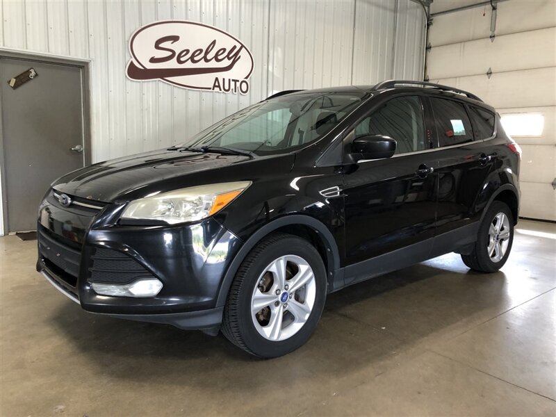 2013 Ford Escape SE - Photo 1 - Saint Louis, MI 48880-9800