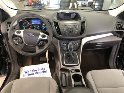 2013 Ford Escape SE   - Photo 7 - Saint Louis, MI 48880-9800