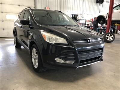 2013 Ford Escape SE   - Photo 4 - Saint Louis, MI 48880-9800
