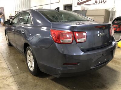 2015 Chevrolet Malibu LS Fleet   - Photo 7 - Saint Louis, MI 48880-9800