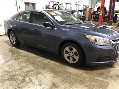 2015 Chevrolet Malibu LS Fleet   - Photo 4 - Saint Louis, MI 48880-9800