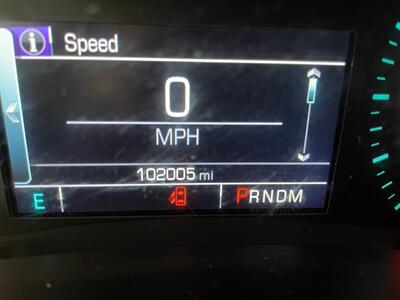 2016 Chevrolet Impala LTZ - Photo 10 - Saint Louis, MI 48880-9800