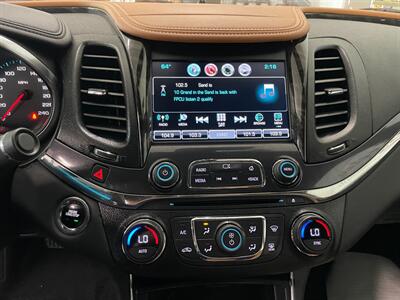 2016 Chevrolet Impala LTZ - Photo 14 - Saint Louis, MI 48880-9800