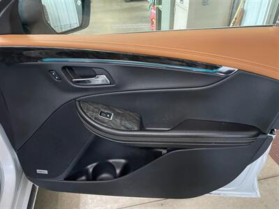 2016 Chevrolet Impala LTZ - Photo 22 - Saint Louis, MI 48880-9800