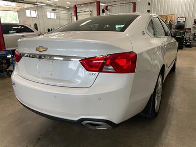 2016 Chevrolet Impala LTZ - Photo 6 - Saint Louis, MI 48880-9800