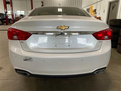 2016 Chevrolet Impala LTZ - Photo 7 - Saint Louis, MI 48880-9800