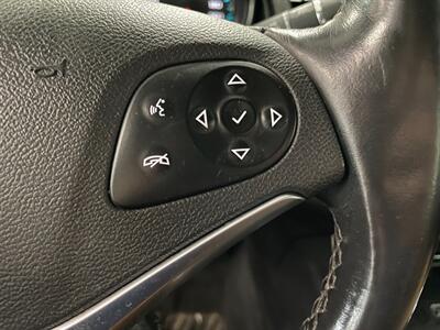 2016 Chevrolet Impala LTZ - Photo 12 - Saint Louis, MI 48880-9800