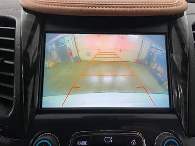 2016 Chevrolet Impala LTZ - Photo 15 - Saint Louis, MI 48880-9800