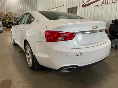 2016 Chevrolet Impala LTZ - Photo 3 - Saint Louis, MI 48880-9800