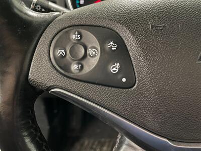 2016 Chevrolet Impala LTZ - Photo 11 - Saint Louis, MI 48880-9800