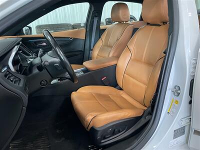 2016 Chevrolet Impala LTZ - Photo 16 - Saint Louis, MI 48880-9800