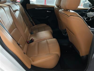 2016 Chevrolet Impala LTZ - Photo 19 - Saint Louis, MI 48880-9800