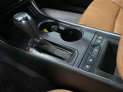 2016 Chevrolet Impala LTZ - Photo 13 - Saint Louis, MI 48880-9800