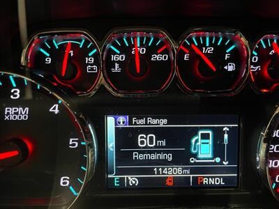 2019 Chevrolet Silverado 1500 LD LT - Photo 12 - Saint Louis, MI 48880-9800