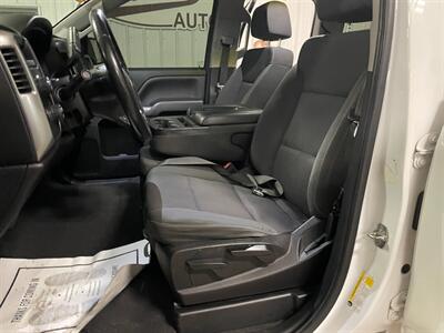 2019 Chevrolet Silverado 1500 LD LT - Photo 17 - Saint Louis, MI 48880-9800