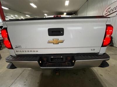 2019 Chevrolet Silverado 1500 LD LT - Photo 28 - Saint Louis, MI 48880-9800
