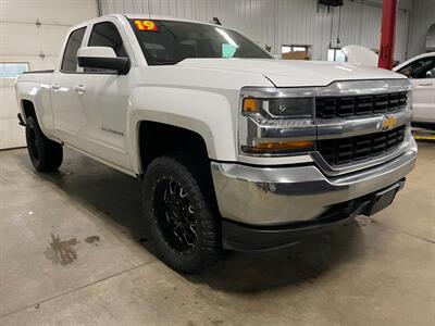 2019 Chevrolet Silverado 1500 LD LT - Photo 4 - Saint Louis, MI 48880-9800