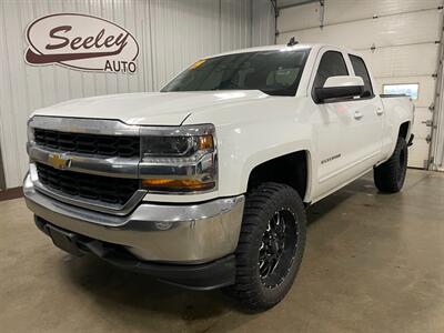 2019 Chevrolet Silverado 1500 LD LT - Photo 2 - Saint Louis, MI 48880-9800