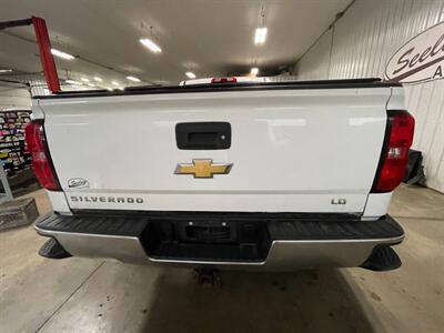2019 Chevrolet Silverado 1500 LD LT - Photo 7 - Saint Louis, MI 48880-9800
