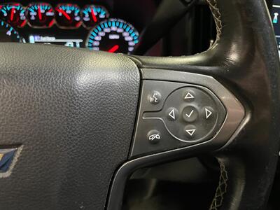 2019 Chevrolet Silverado 1500 LD LT - Photo 11 - Saint Louis, MI 48880-9800