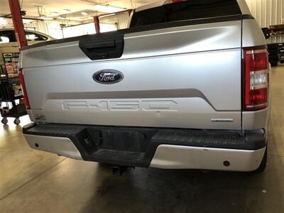 2019 Ford F-150 XLT   - Photo 7 - Saint Louis, MI 48880-9800
