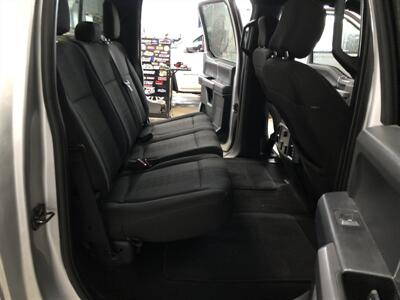 2019 Ford F-150 XLT   - Photo 21 - Saint Louis, MI 48880-9800
