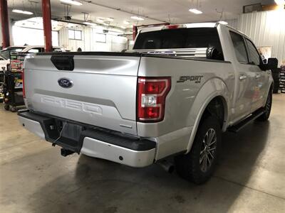 2019 Ford F-150 XLT   - Photo 6 - Saint Louis, MI 48880-9800