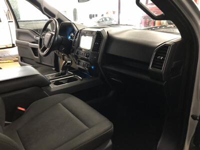 2019 Ford F-150 XLT   - Photo 22 - Saint Louis, MI 48880-9800