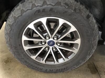2019 Ford F-150 XLT   - Photo 25 - Saint Louis, MI 48880-9800