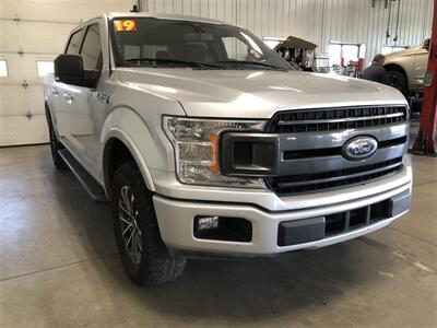 2019 Ford F-150 XLT   - Photo 5 - Saint Louis, MI 48880-9800