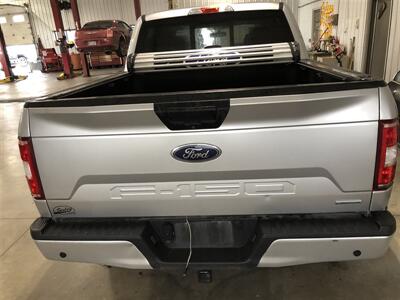 2019 Ford F-150 XLT   - Photo 28 - Saint Louis, MI 48880-9800