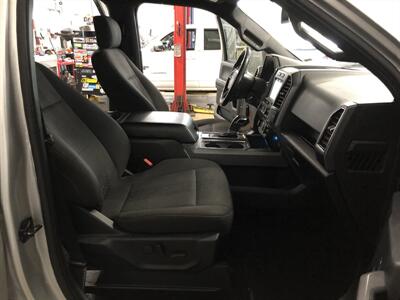 2019 Ford F-150 XLT   - Photo 20 - Saint Louis, MI 48880-9800