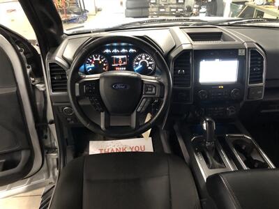 2019 Ford F-150 XLT   - Photo 9 - Saint Louis, MI 48880-9800