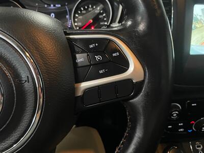 2019 Jeep Compass Latitude   - Photo 13 - Saint Louis, MI 48880-9800