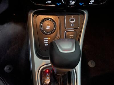 2019 Jeep Compass Latitude   - Photo 14 - Saint Louis, MI 48880-9800