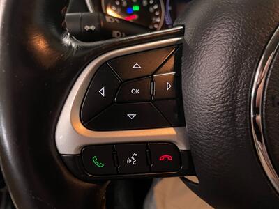 2019 Jeep Compass Latitude   - Photo 12 - Saint Louis, MI 48880-9800