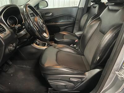 2019 Jeep Compass Latitude   - Photo 15 - Saint Louis, MI 48880-9800