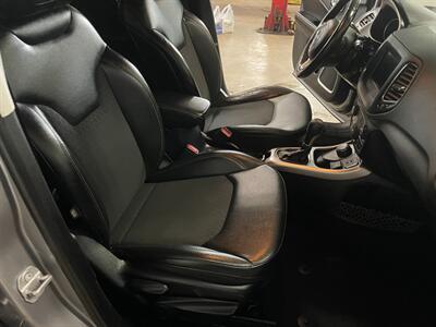 2019 Jeep Compass Latitude   - Photo 18 - Saint Louis, MI 48880-9800