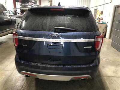 2016 Ford Explorer XLT   - Photo 28 - Saint Louis, MI 48880-9800