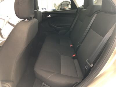 2017 Ford Focus SEL   - Photo 15 - Saint Louis, MI 48880-9800