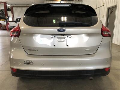 2017 Ford Focus SEL   - Photo 24 - Saint Louis, MI 48880-9800